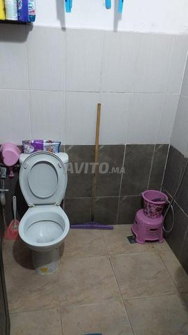 شقة 50 متر مربع للبيع في طنجة، فادات سعدا — Photo 11