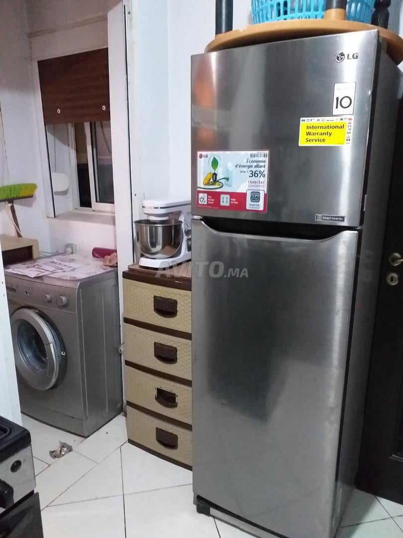 شقة 50 متر مربع للبيع في طنجة، فادات سعدا — Photo 6