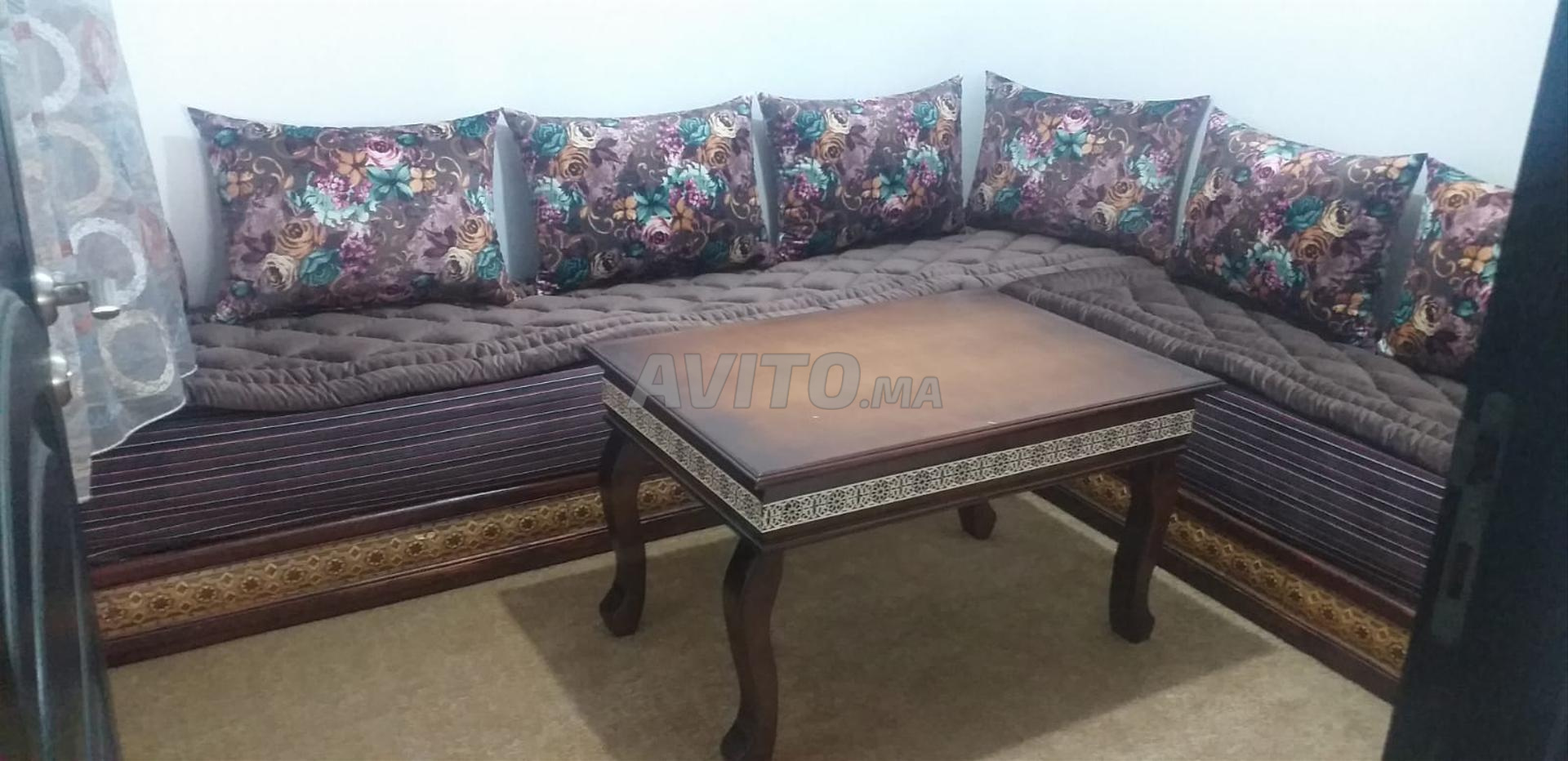 شقة 50 متر مربع للبيع في طنجة، فادات سعدا — Photo 8