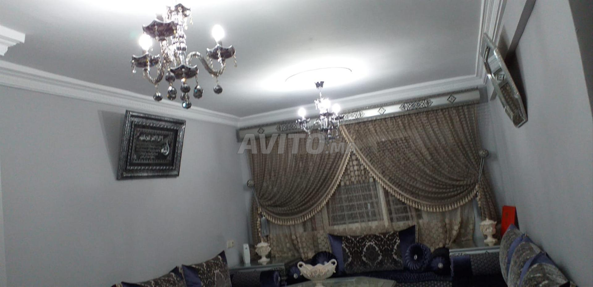 شقة 50 متر مربع للبيع في طنجة، فادات سعدا — Photo 10