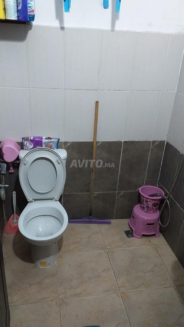 شقة 50 متر مربع للبيع في طنجة، فادات سعدا — Photo 12