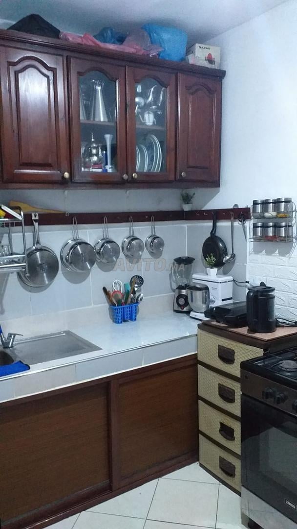 شقة 50 متر مربع للبيع في طنجة، فادات سعدا — Photo 14