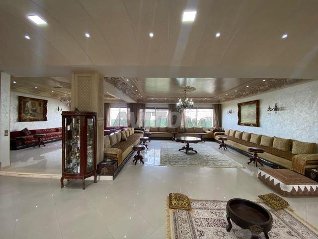 Villa 600 m² à vendre à Casablanca — Photo 13