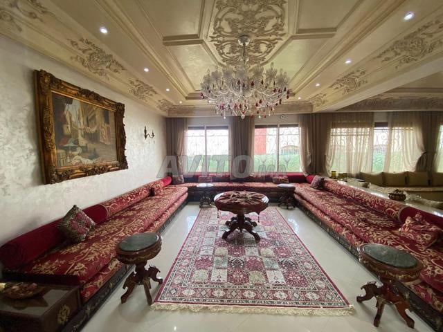 Villa 600 m² à vendre à Casablanca — Photo 19