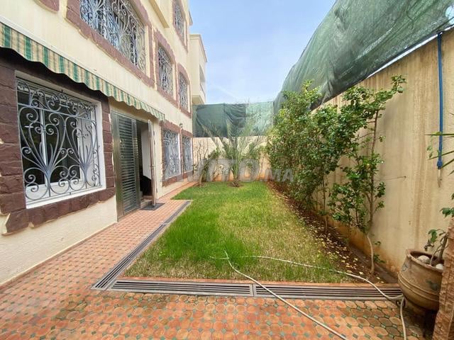 Villa 600 m² à vendre à Casablanca — Photo 25