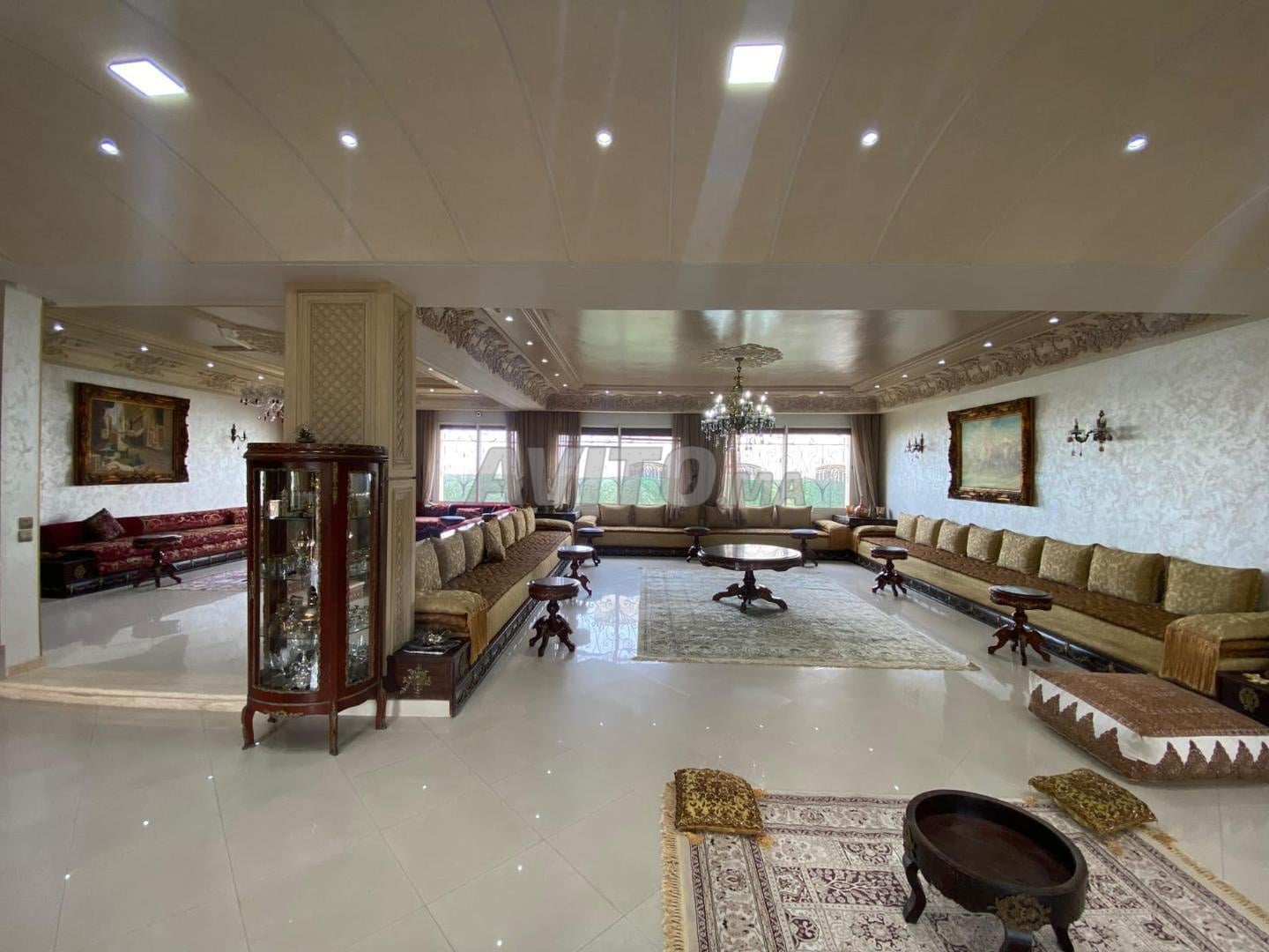 Villa 600 m² à vendre à Casablanca — Photo 14