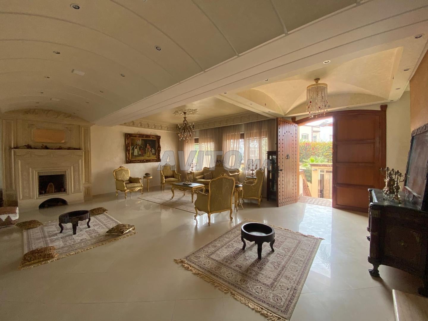Villa 600 m² à vendre à Casablanca — Photo 24
