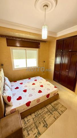 Appartement 95 m² à louer à Tanger — Photo 3