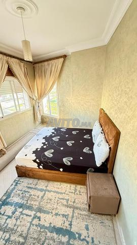 Appartement 95 m² à louer à Tanger — Photo 5
