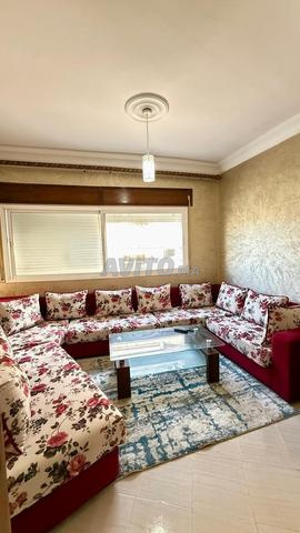 Appartement 95 m² à louer à Tanger — Photo 11