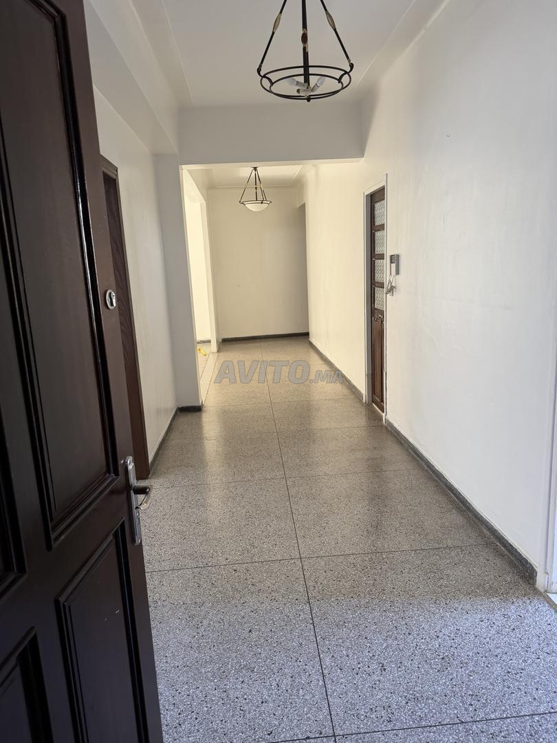 Appartement 135 m² à vendre à Casablanca - Gauthier — Photo 16