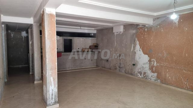 Commercial space 72 m² for sale in Agadir – Riad Salam — Photo 7