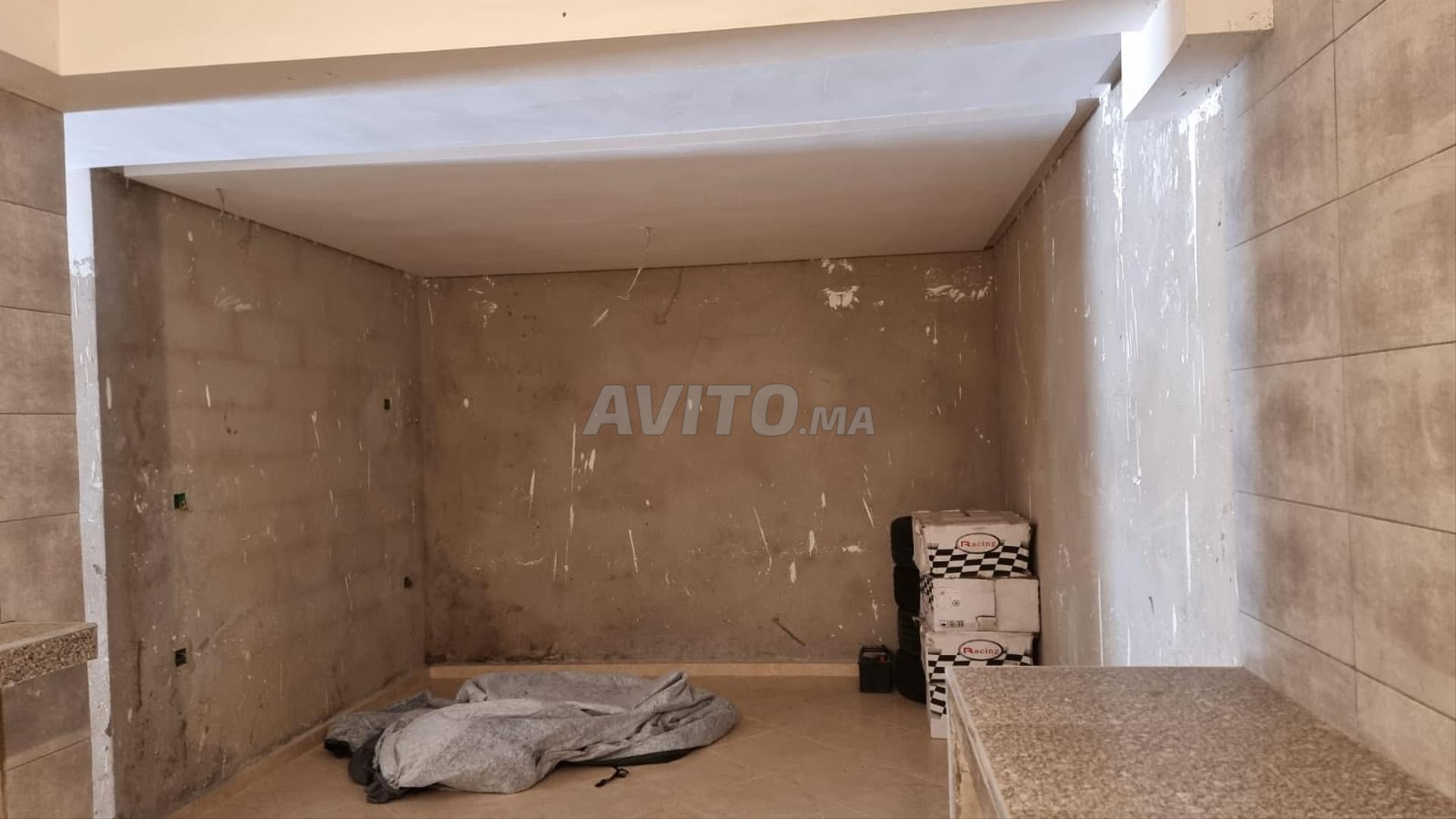 Commercial space 72 m² for sale in Agadir – Riad Salam — Photo 4
