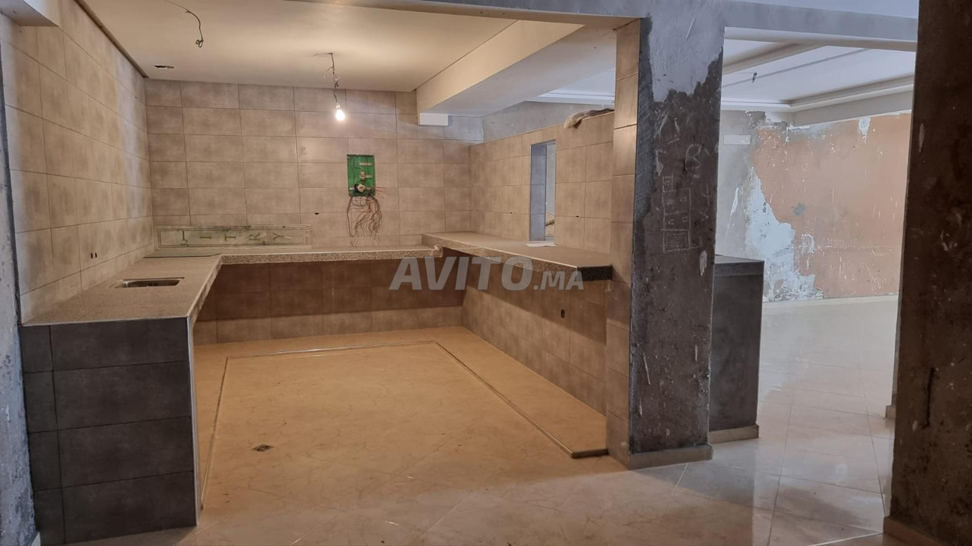 Commercial space 72 m² for sale in Agadir – Riad Salam — Photo 6