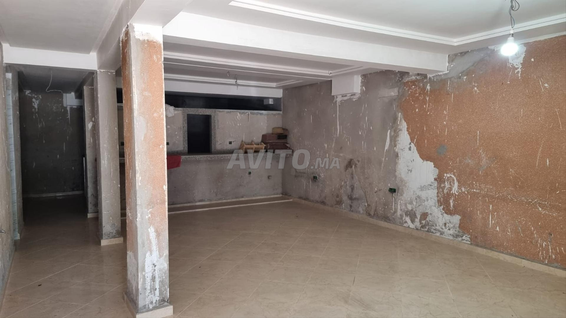Commercial space 72 m² for sale in Agadir – Riad Salam — Photo 8