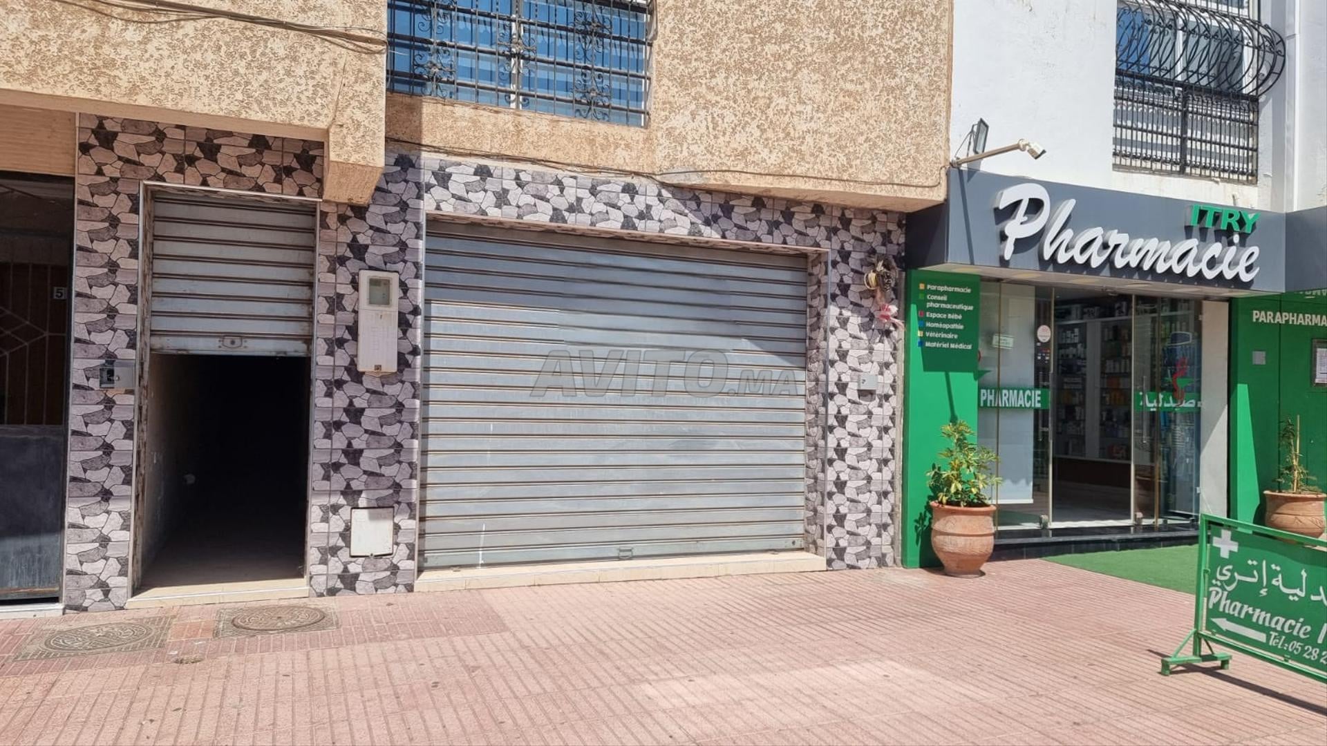 Commercial space 72 m² for sale in Agadir – Riad Salam — Photo 10