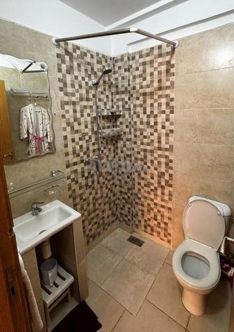 Appartement meublé à louer à Marrakech Guéliz — Photo 7
