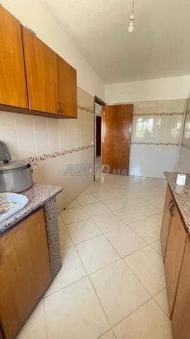 Appartement 78 m² à louer à Rabat — Photo 7