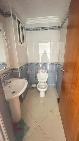 Appartement 78 m² à louer à Rabat — Photo 13
