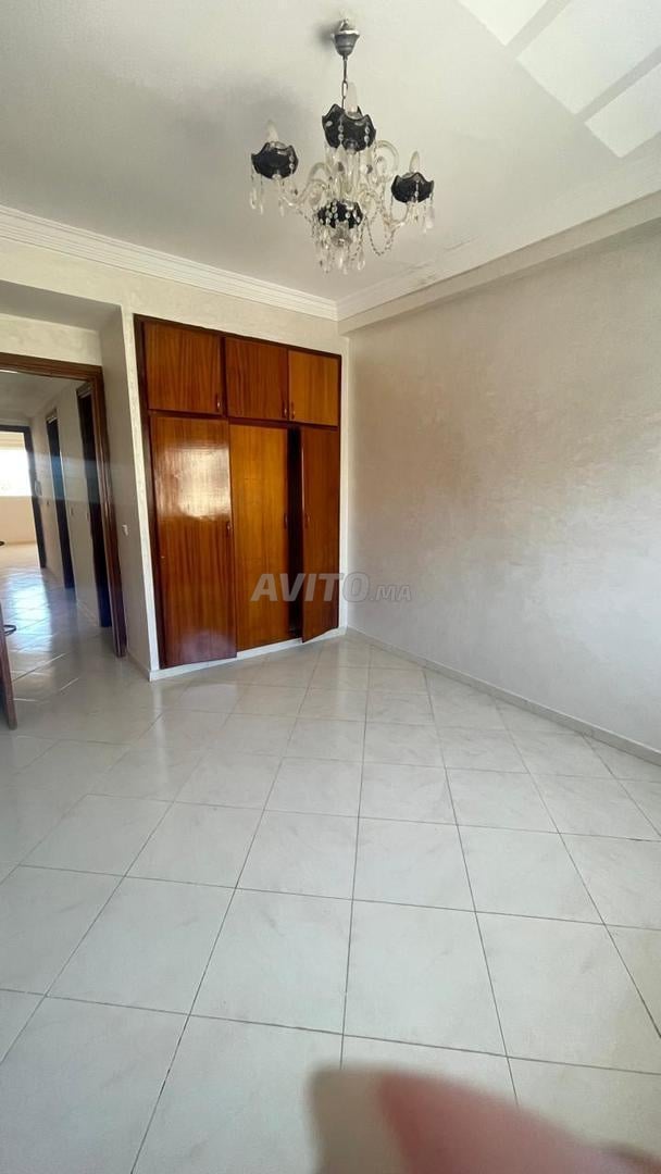 Appartement 78 m² à louer à Rabat — Photo 6