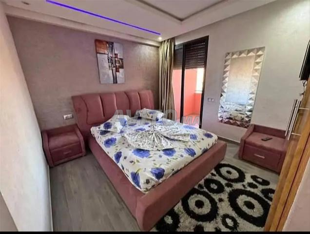 Appartement à louer à El Jadida — Photo 2