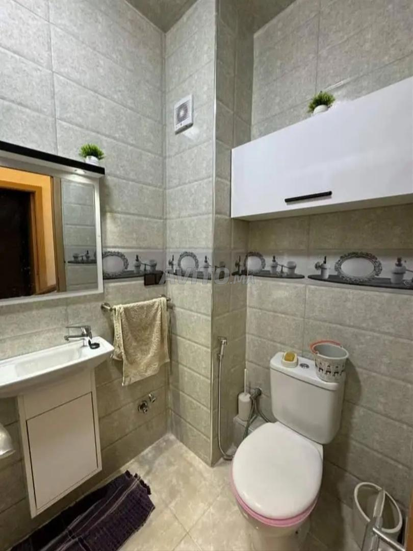 Appartement à louer à El Jadida — Photo 3
