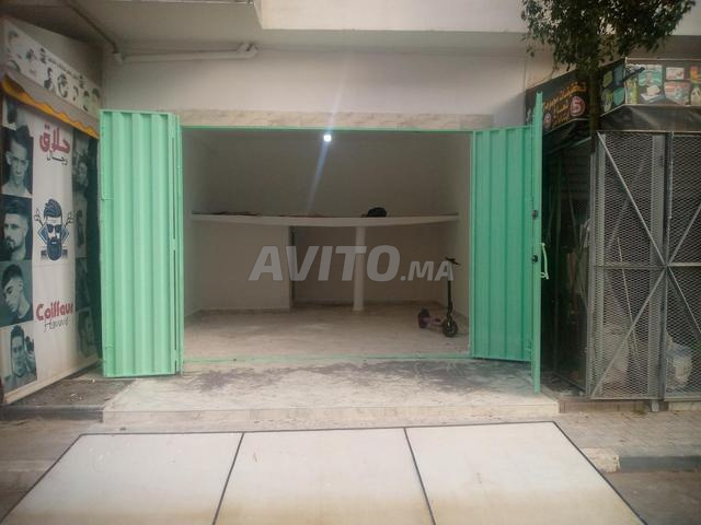 Commercial space 32 m² for rent in Casablanca — Photo 6