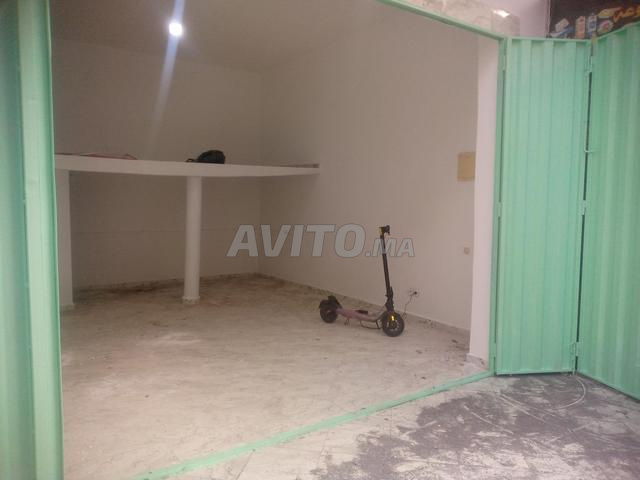 Commercial space 32 m² for rent in Casablanca — Photo 10