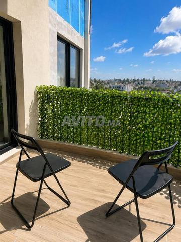 Studio 50 m² à louer à Casablanca — Photo 9