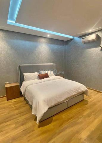 شقة للإيجار في بني ملال — Photo 3