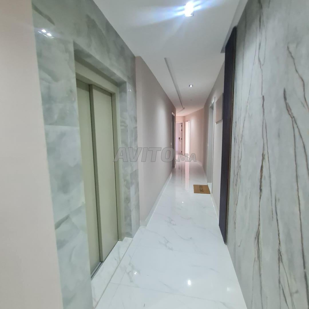 71 m² Apartment for Sale in Tangier (Boukhalef) — Photo 16