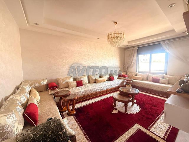 شقة 118 م² للبيع في الدار البيضاء – عين سبا — Photo 2