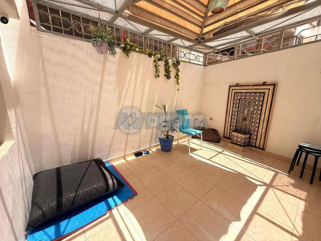 شقة 118 م² للبيع في الدار البيضاء – عين سبا — Photo 30