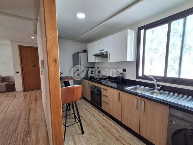 Apartment 60 sqm for sale in Casablanca – Oulfa — Photo 4