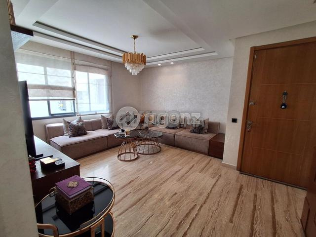 Apartment 60 sqm for sale in Casablanca – Oulfa — Photo 16