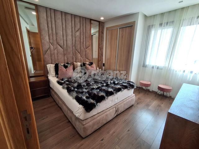 Apartment 60 sqm for sale in Casablanca – Oulfa — Photo 22