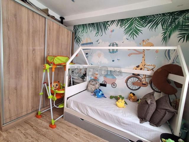 Apartment 60 sqm for sale in Casablanca – Oulfa — Photo 32