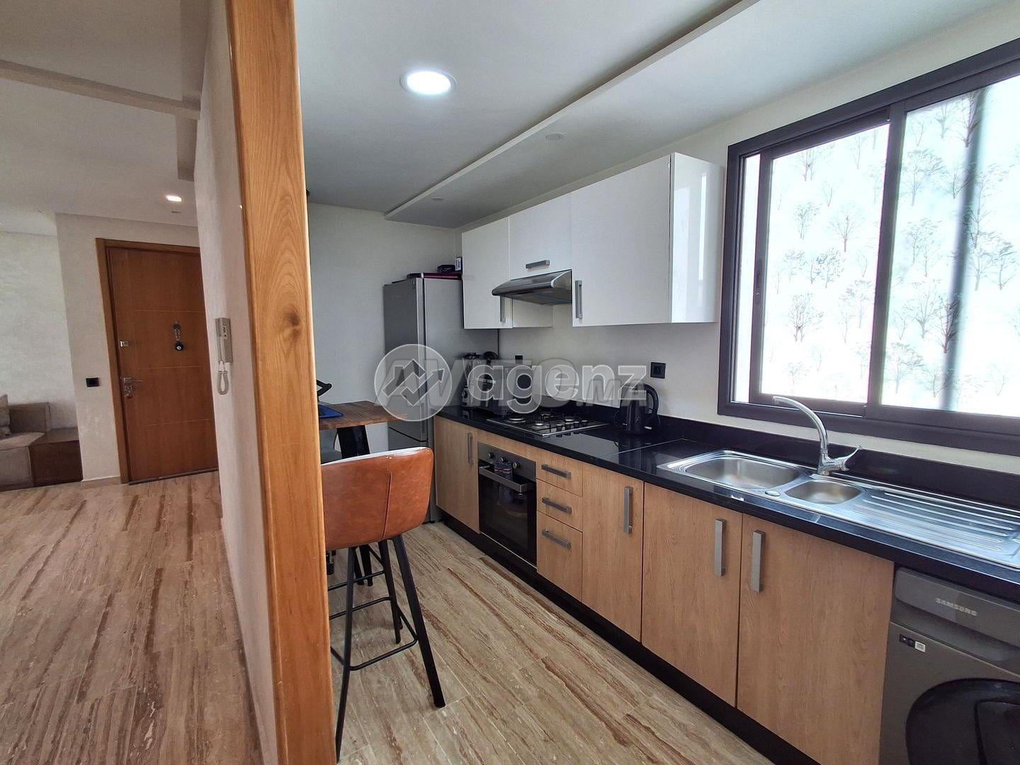 Apartment 60 sqm for sale in Casablanca – Oulfa — Photo 3