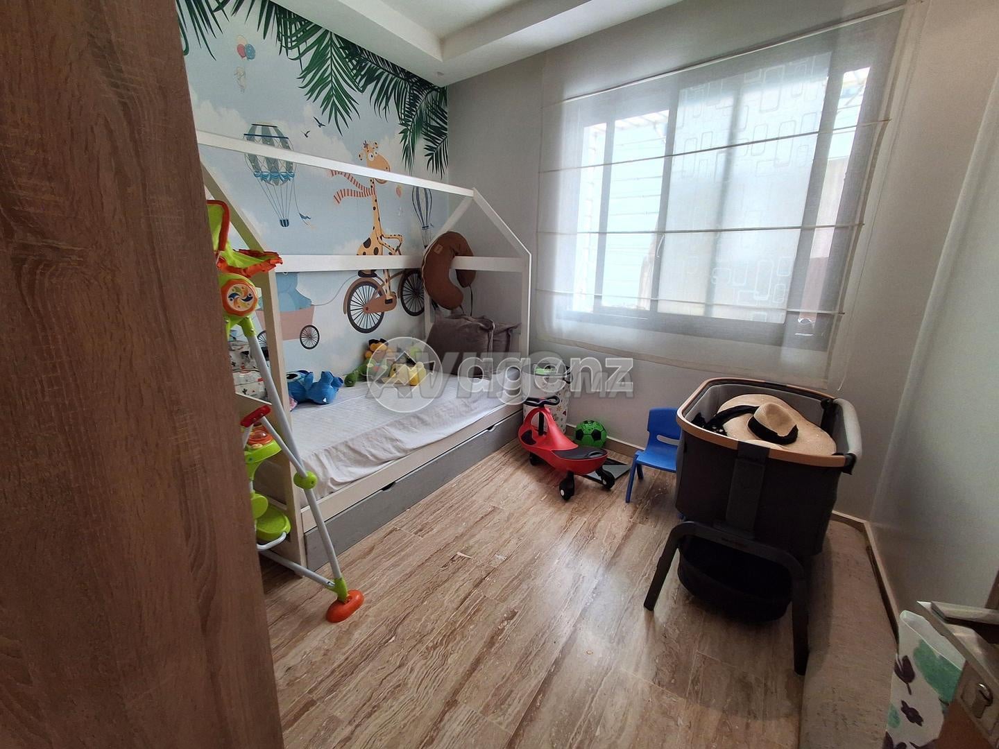 Apartment 60 sqm for sale in Casablanca – Oulfa — Photo 7