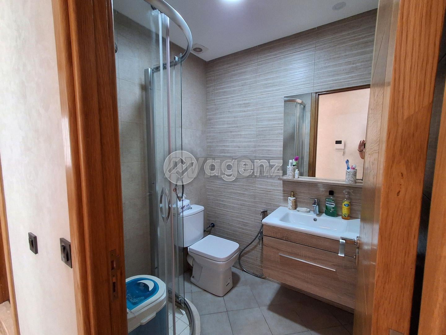 Apartment 60 sqm for sale in Casablanca – Oulfa — Photo 9