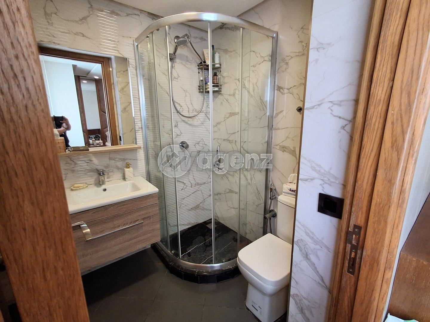 Apartment 60 sqm for sale in Casablanca – Oulfa — Photo 11