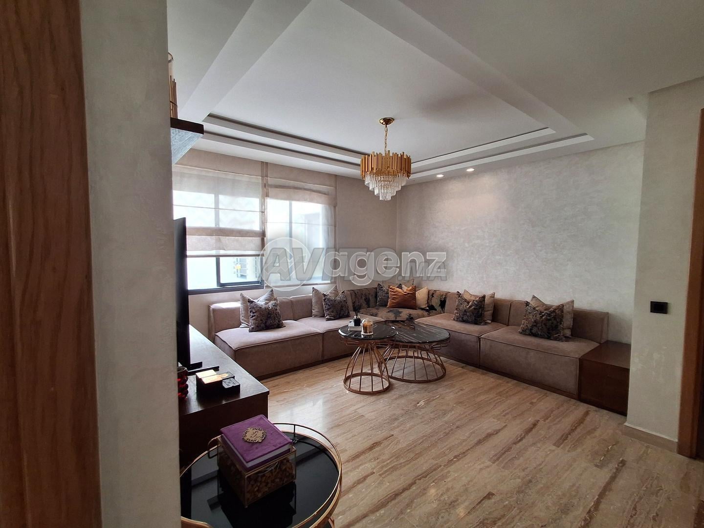 Apartment 60 sqm for sale in Casablanca – Oulfa — Photo 13