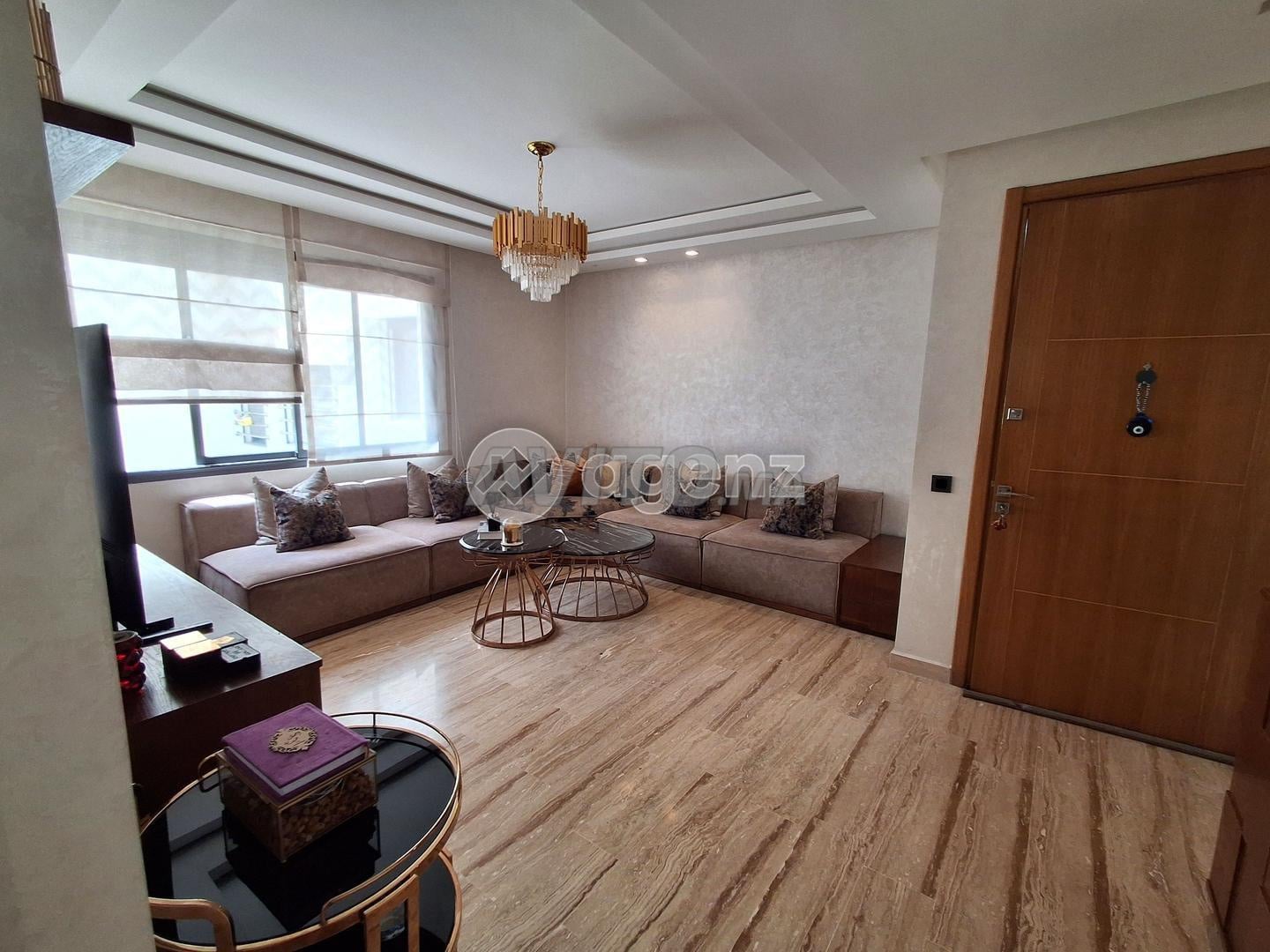 Apartment 60 sqm for sale in Casablanca – Oulfa — Photo 15