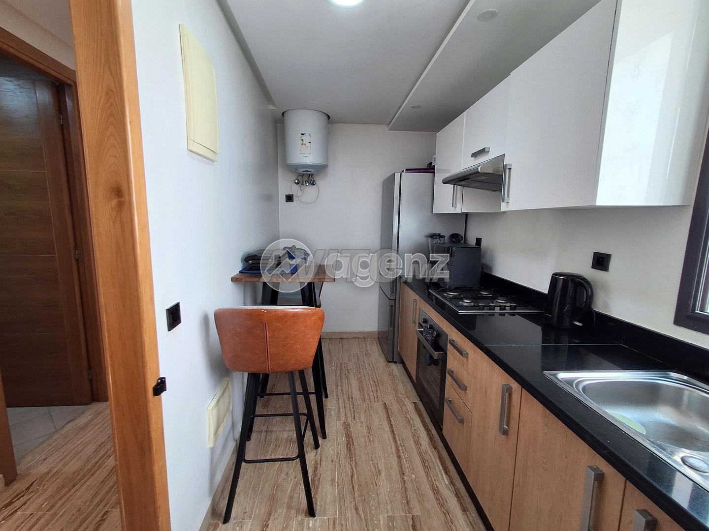 Apartment 60 sqm for sale in Casablanca – Oulfa — Photo 19