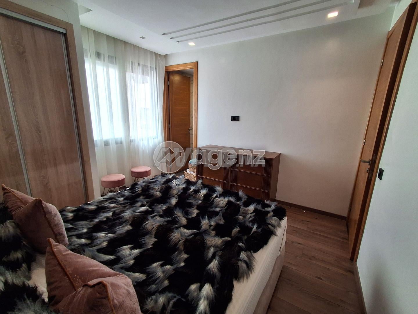 Apartment 60 sqm for sale in Casablanca – Oulfa — Photo 25