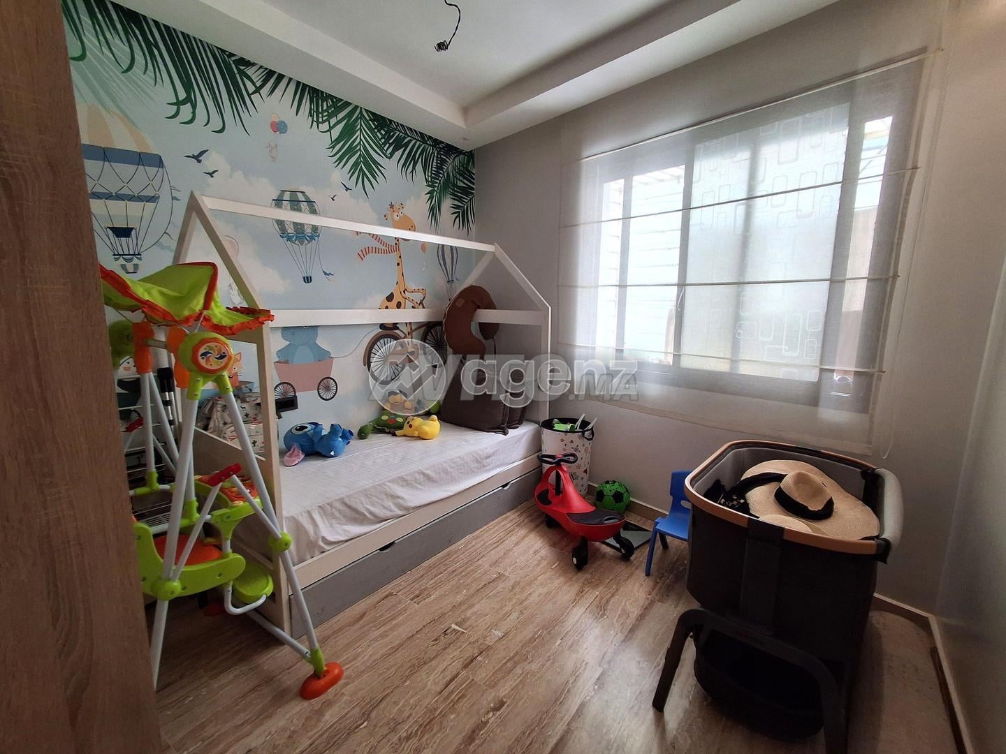 Apartment 60 sqm for sale in Casablanca – Oulfa — Photo 29