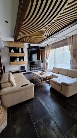 Villa Moderne à louer à Tanger — Photo 21