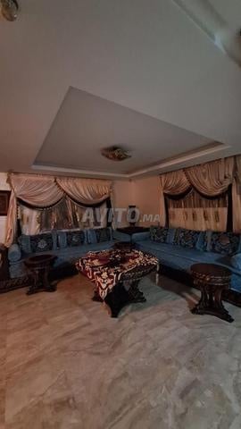 Villa Moderne à louer à Tanger — Photo 25