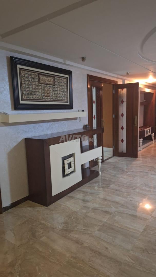 Villa Moderne à louer à Tanger — Photo 6