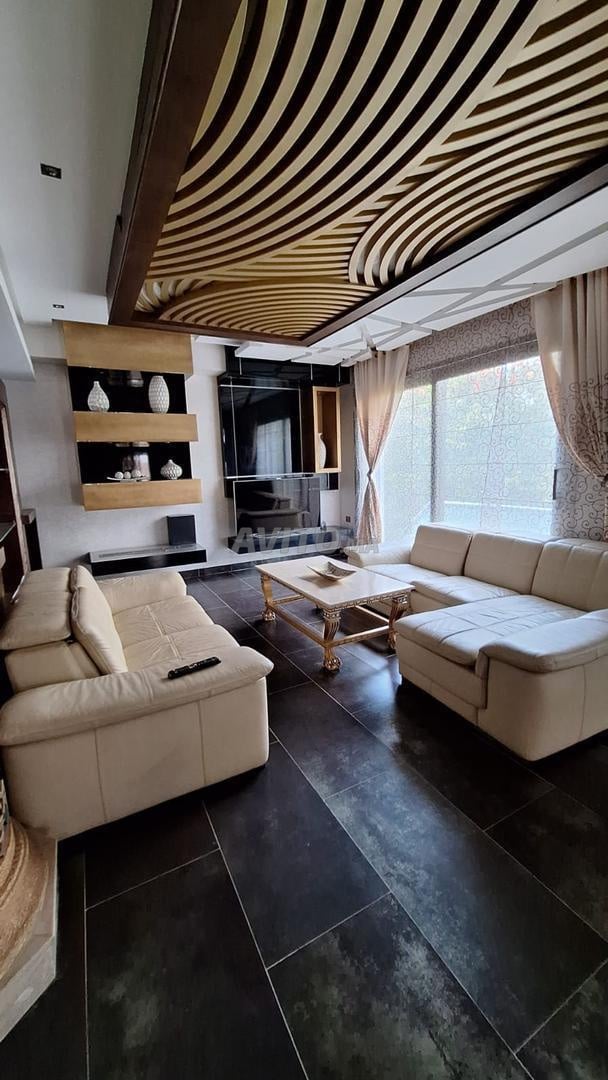 Villa Moderne à louer à Tanger — Photo 22